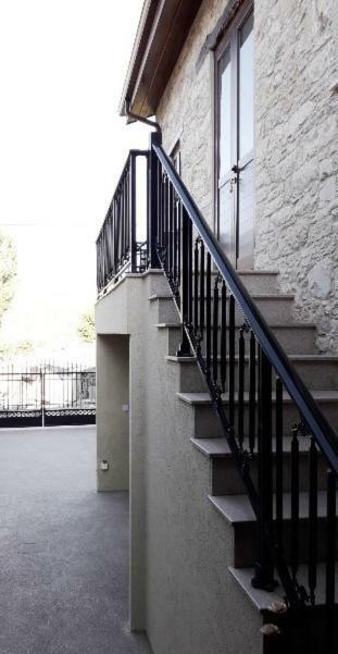 Omodos Maria'S Apartments Exterior photo
