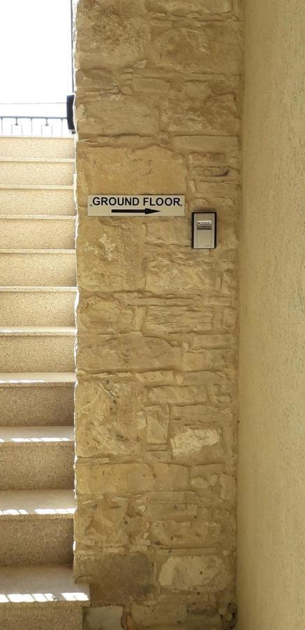 Omodos Maria'S Apartments Exterior photo